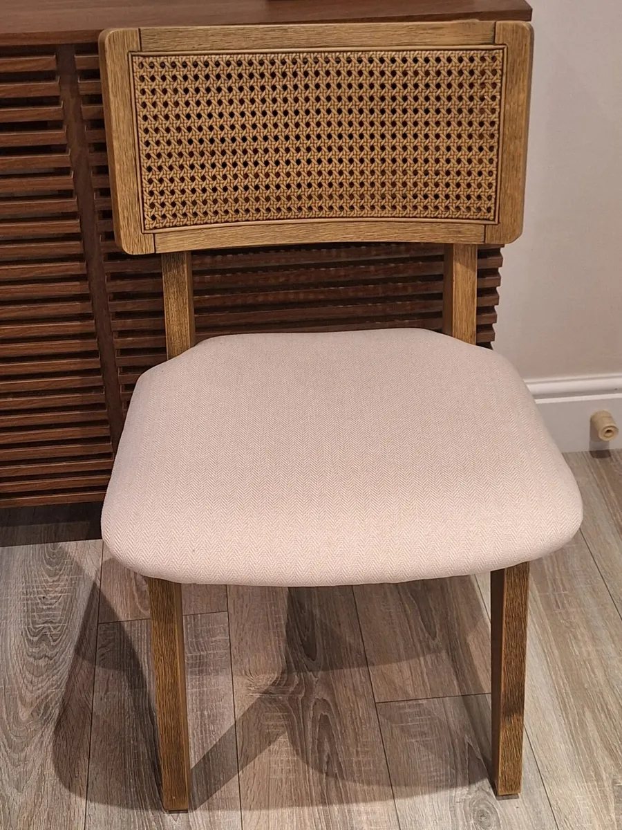 Dining Table Chairs - Image 3