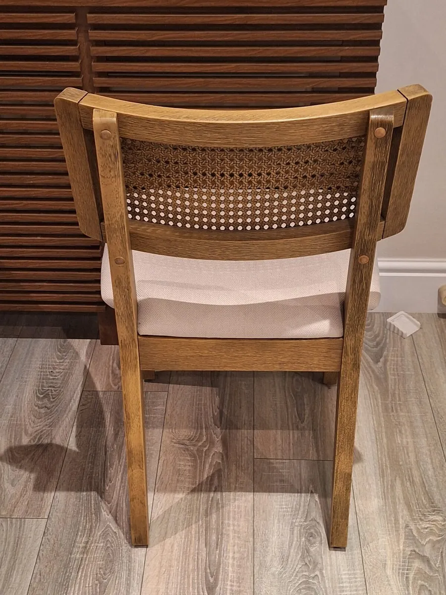 Dining Table Chairs - Image 4