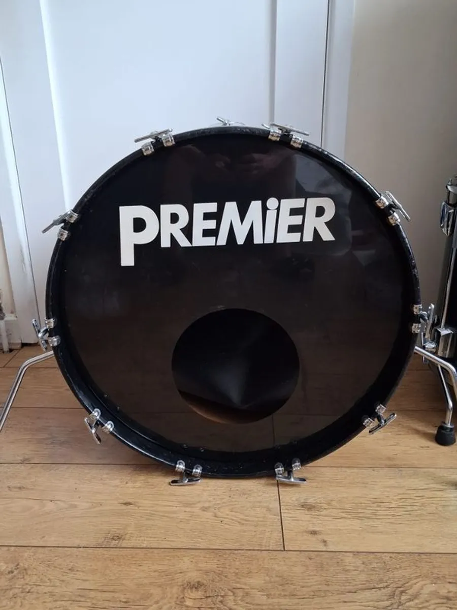 Premier Projector 80's birch kit - Image 3