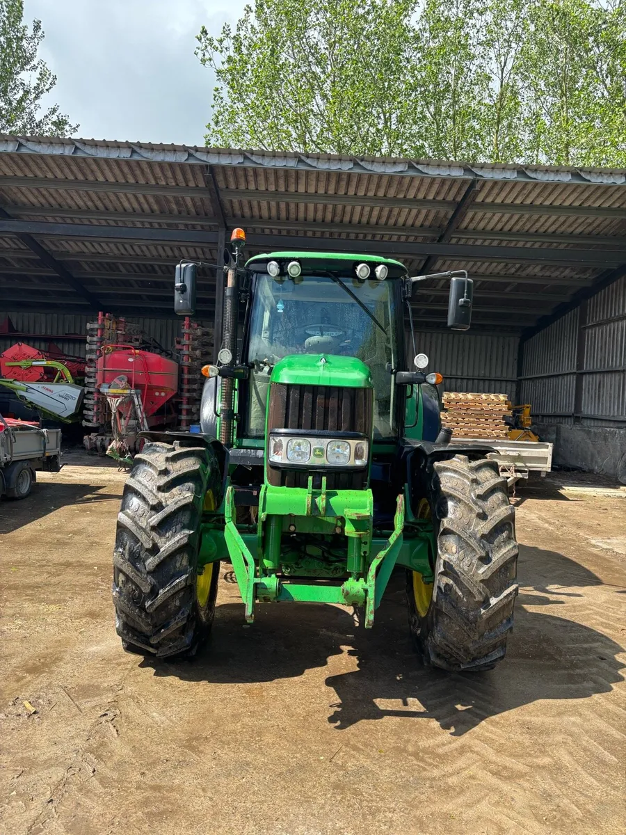John Deere 6930 - Image 2