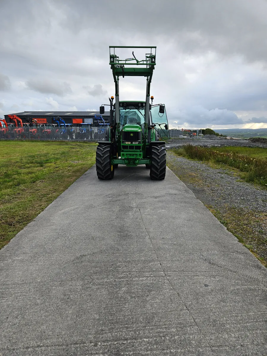 John Deere - Image 2