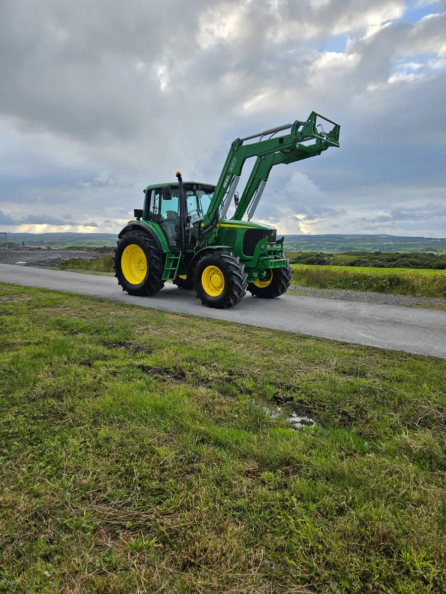 John Deere - Image 3