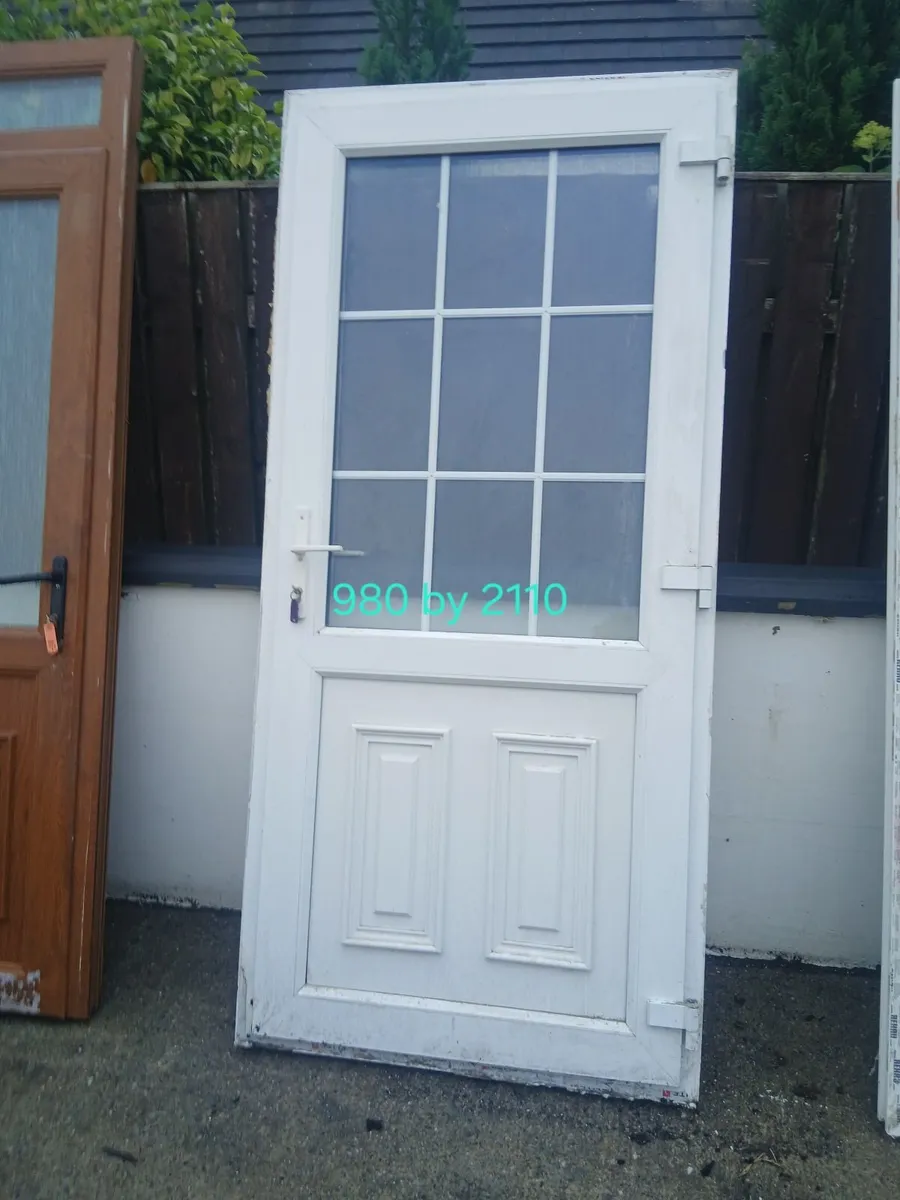 Door s - Image 1