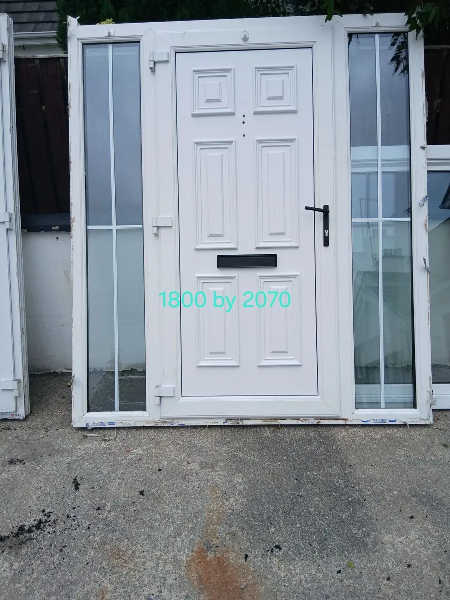 Door s - Image 2
