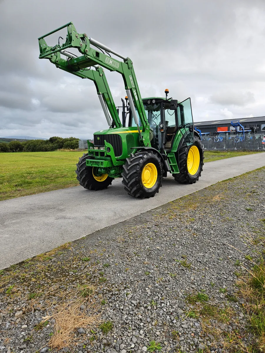John Deere - Image 1
