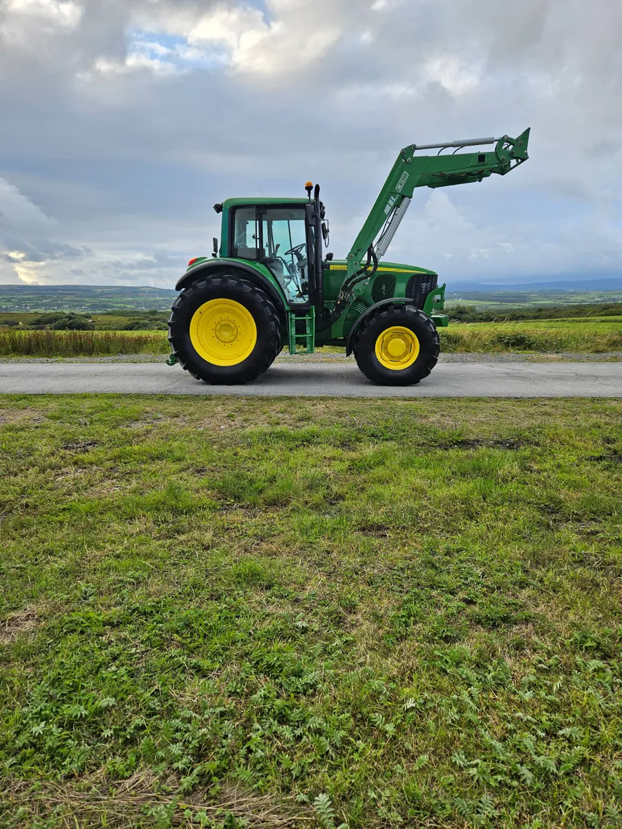 John Deere - Image 4