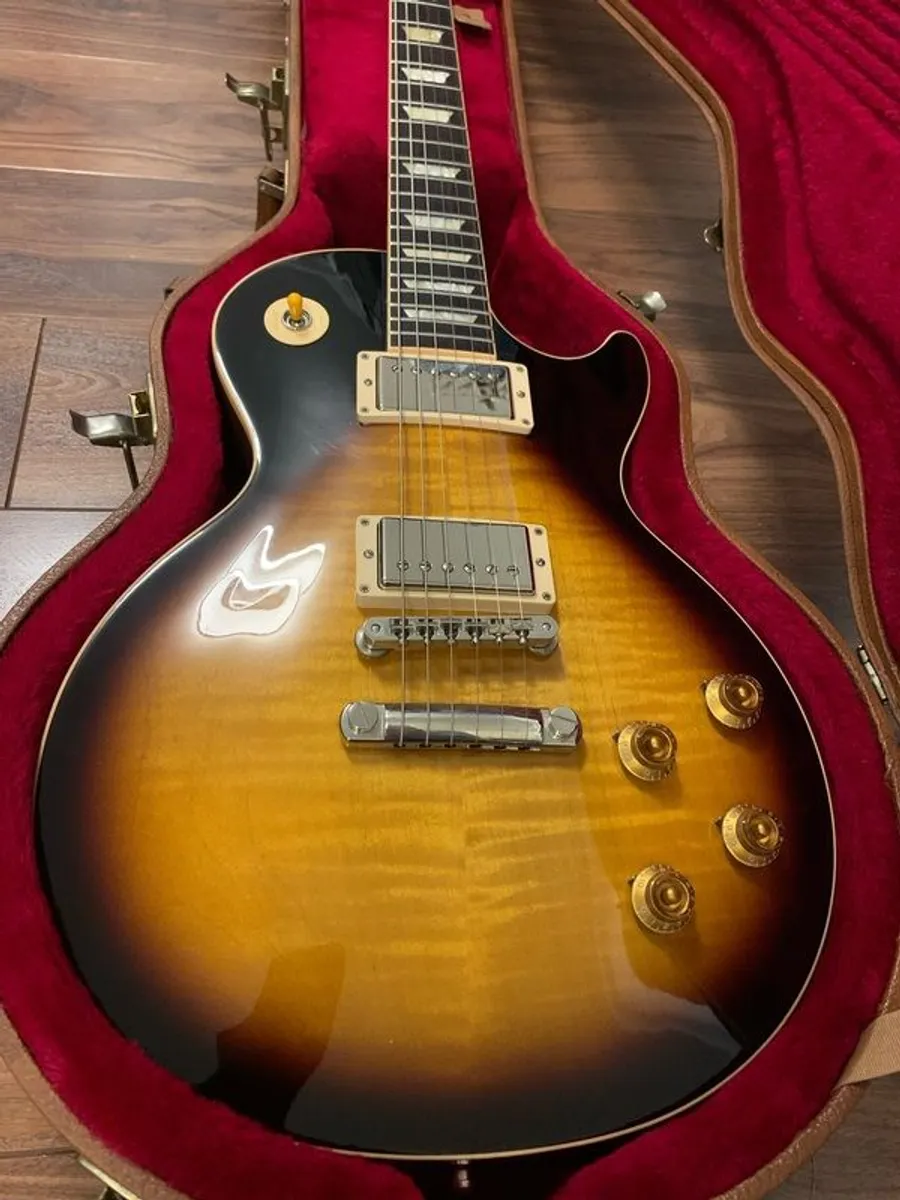Gibson Les Paul Standard 50's 2019 - Image 2
