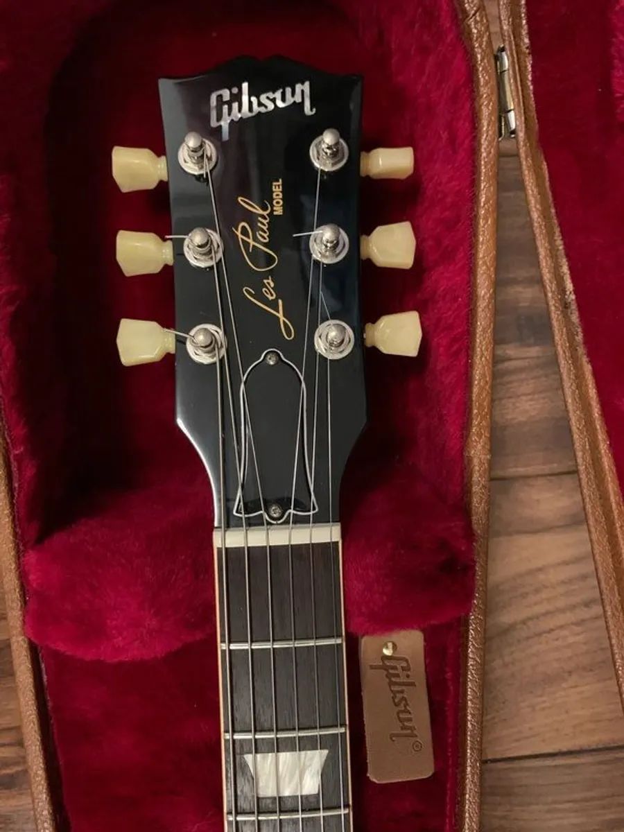 Gibson Les Paul Standard 50's 2019 - Image 3