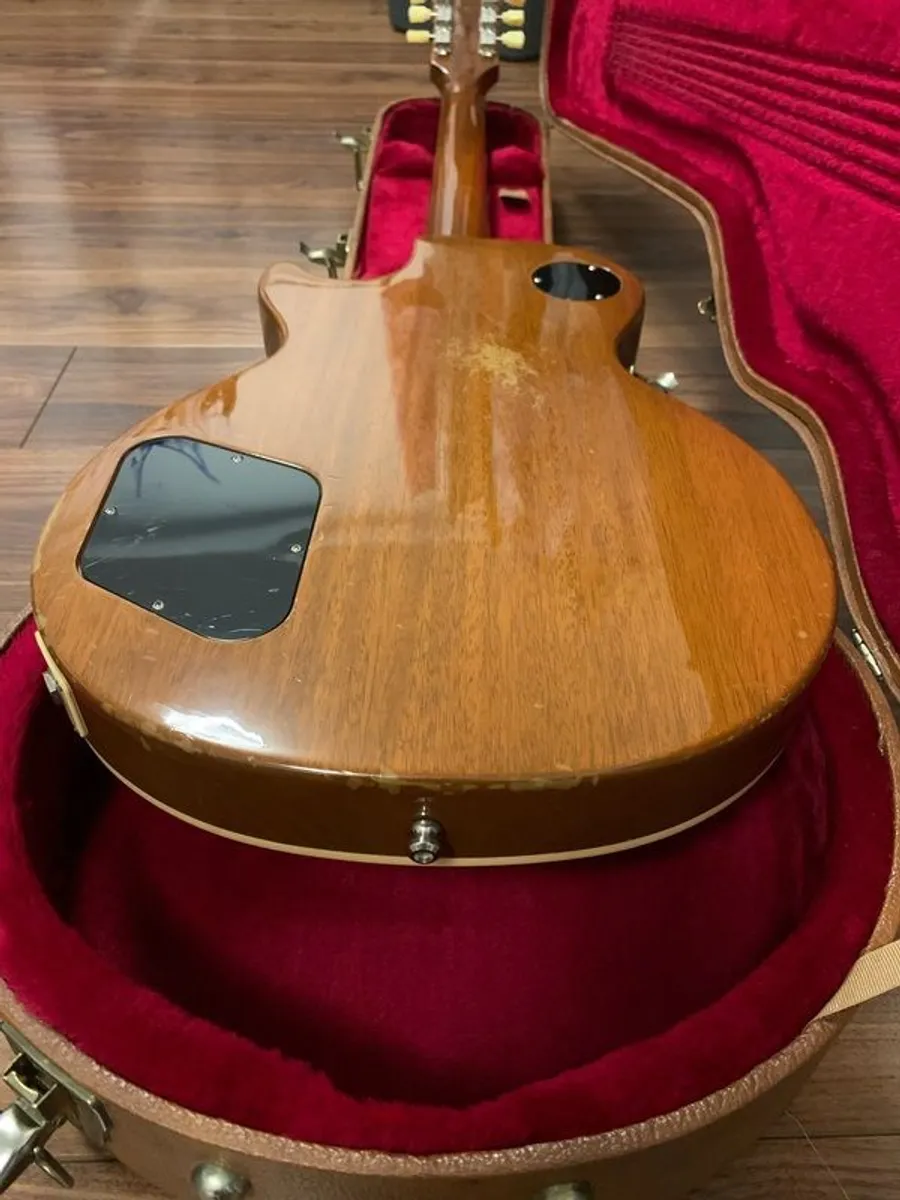 Gibson Les Paul Standard 50's 2019 - Image 4