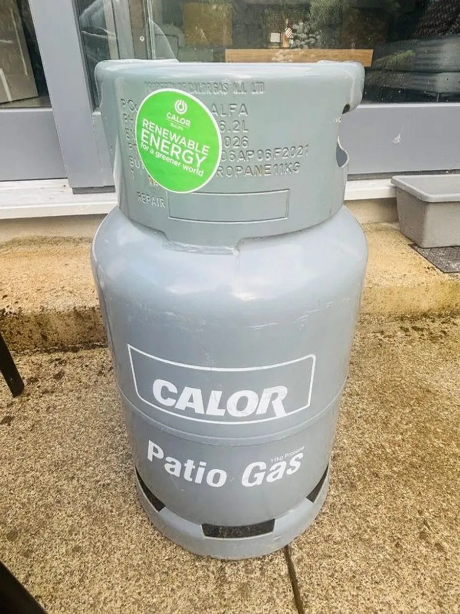 Weber Gas BBQ + Stand For Sale - Image 4