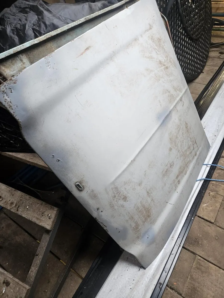 Ford escort parts - Image 3