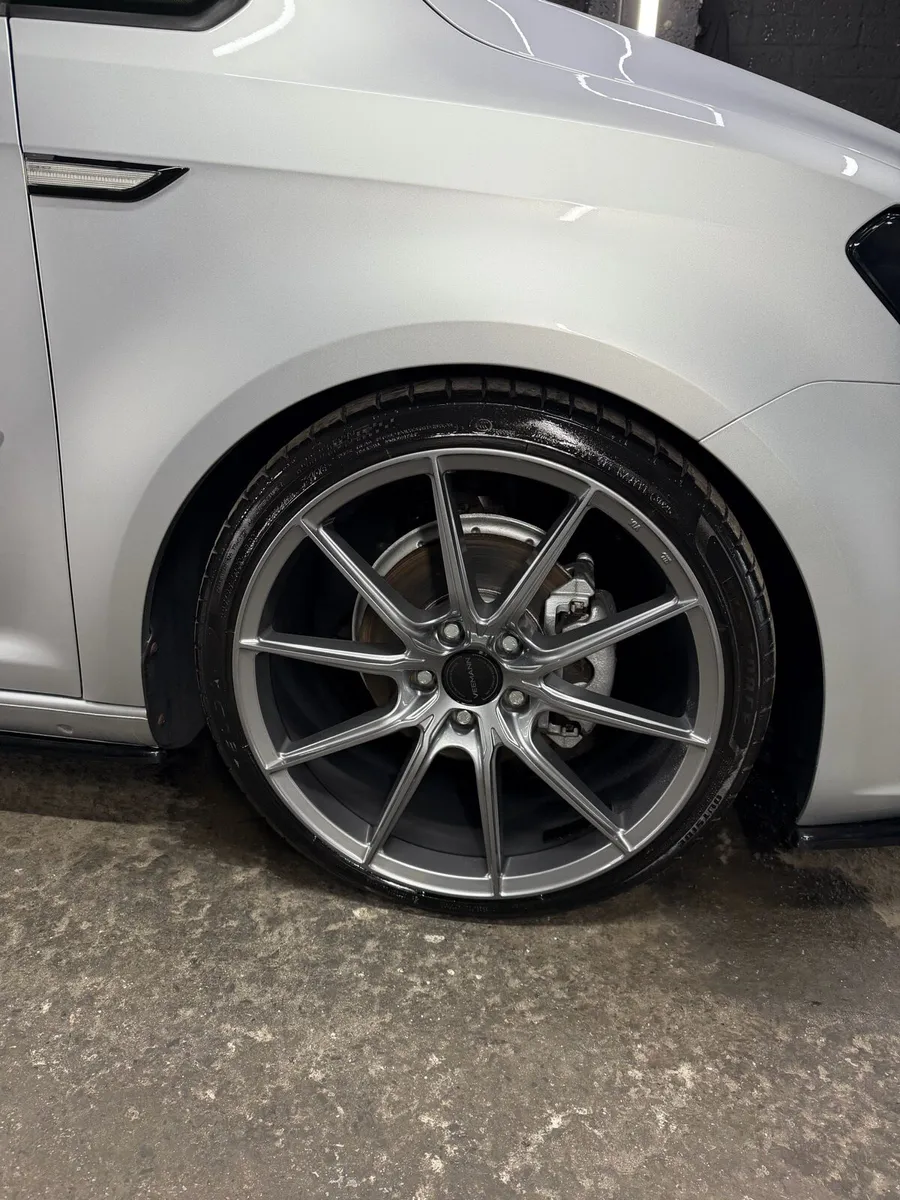 2017 VW caddy highline 2.0tdi - Image 2