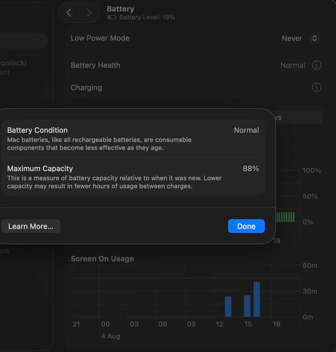 MacBook M1 Pro - Image 3