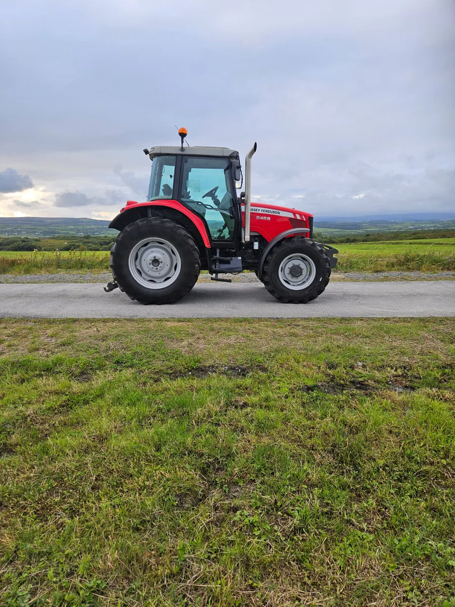 Massey Ferguson 5455 - Image 4