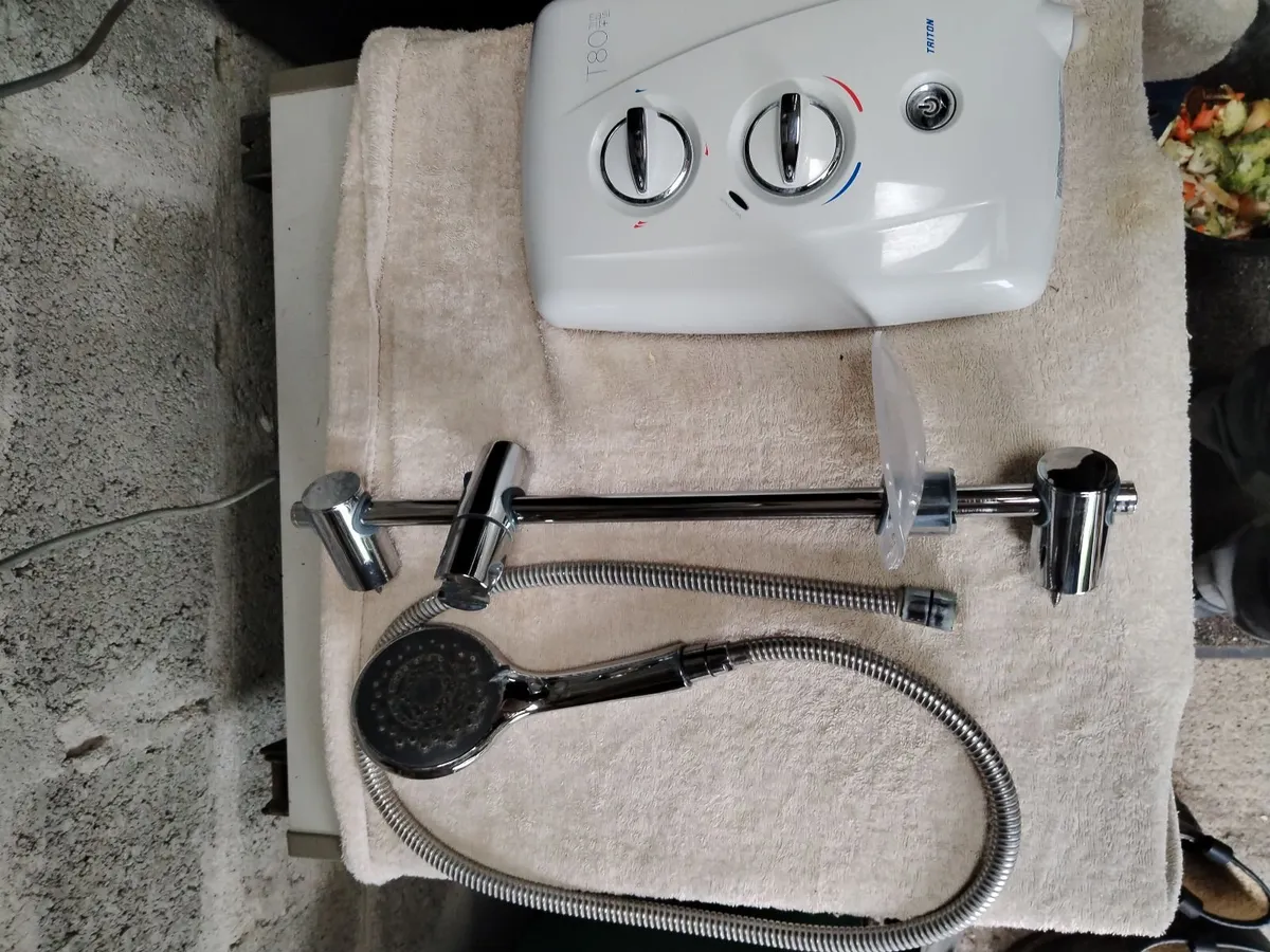 Triton T80 Easifit - Image 3