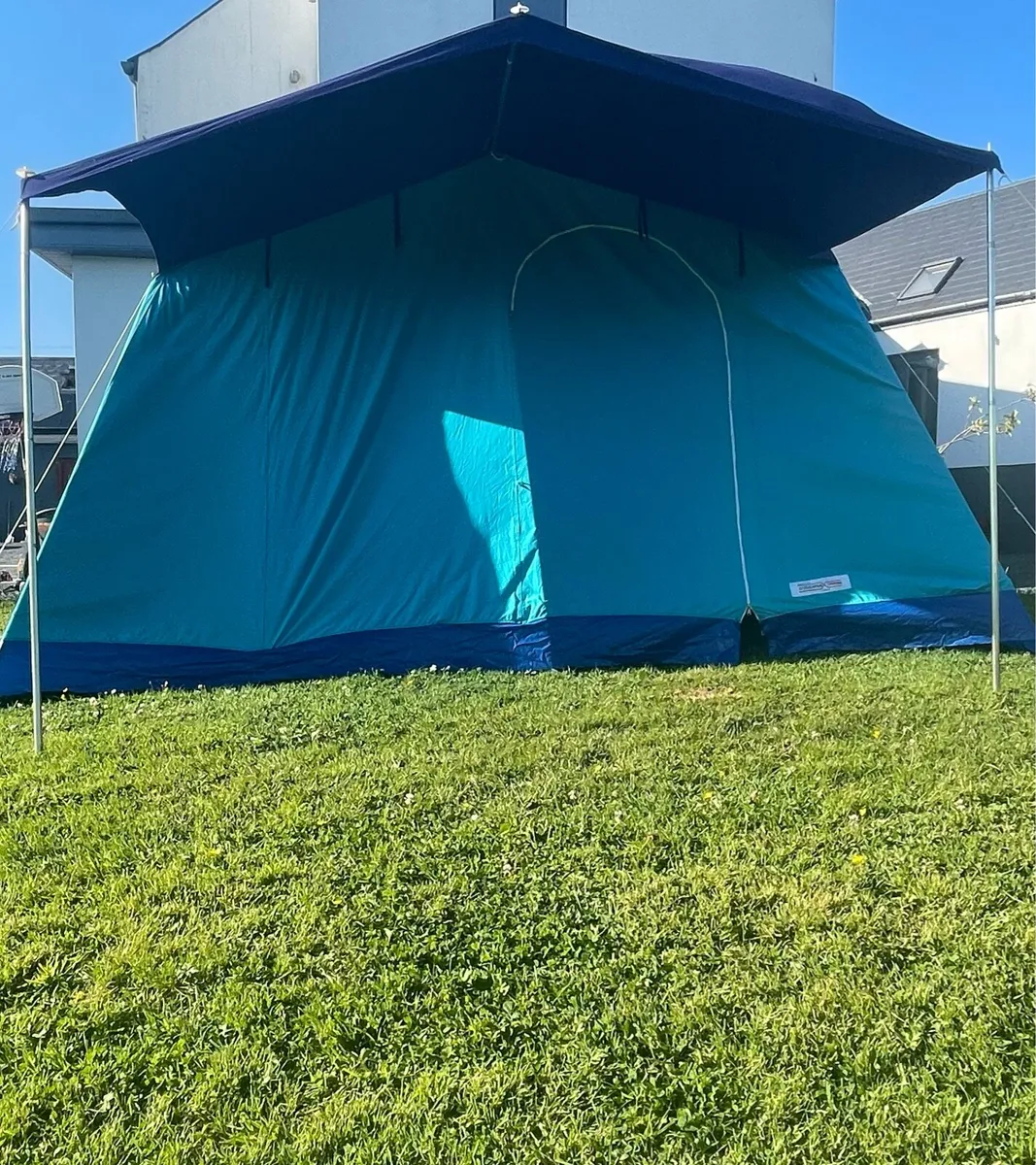 Tent - Image 1