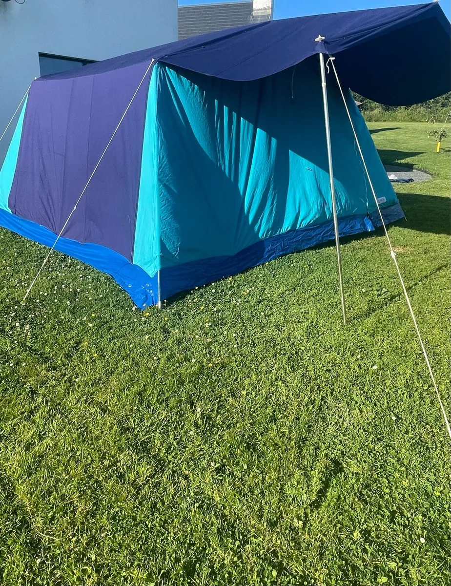 Tent - Image 2