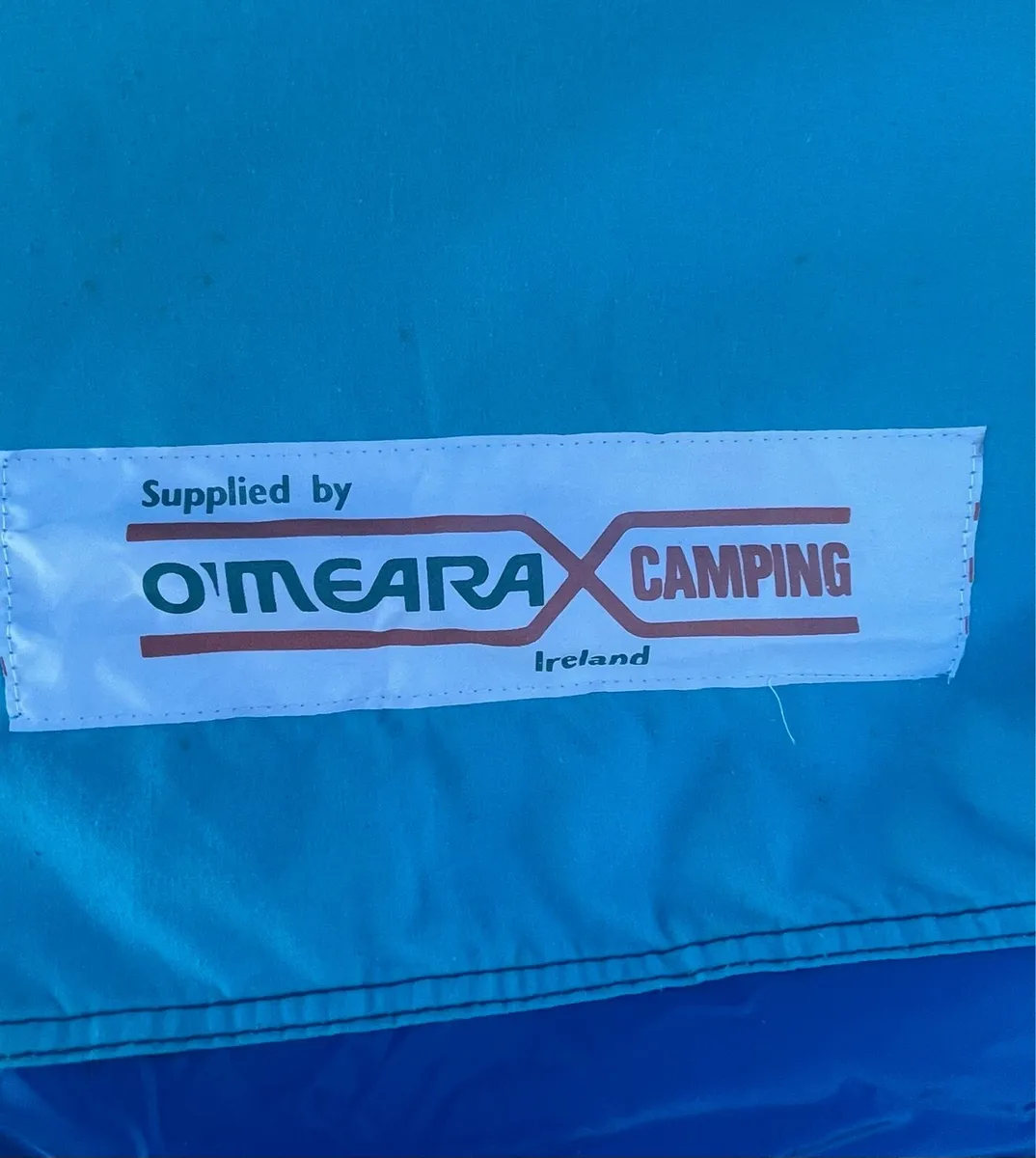 Tent - Image 3