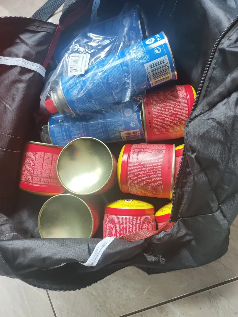 Camping accessories - Image 2