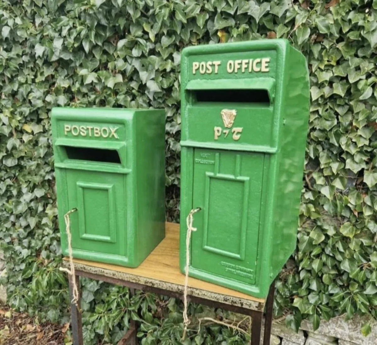 Post Office box - Image 2