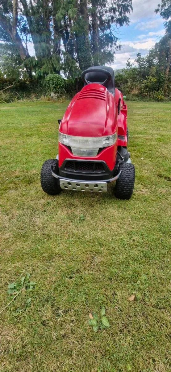 Honda HF 2417 - Image 2
