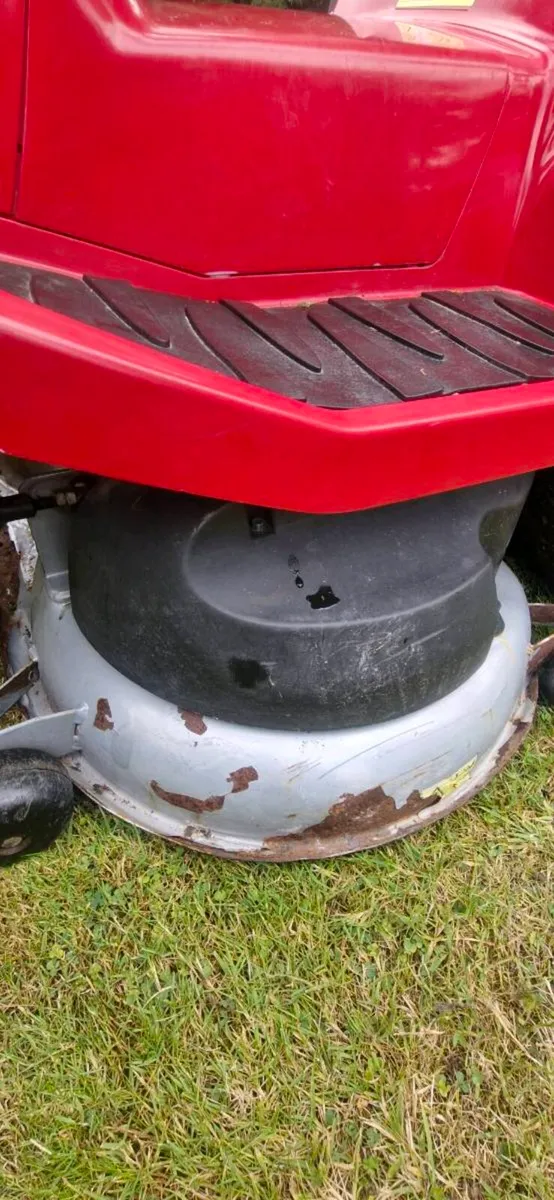 Honda HF 2417 - Image 3