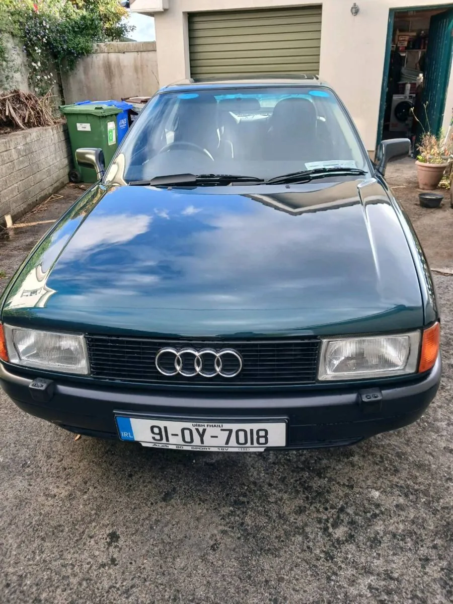 Vintage 🚗 - Image 1