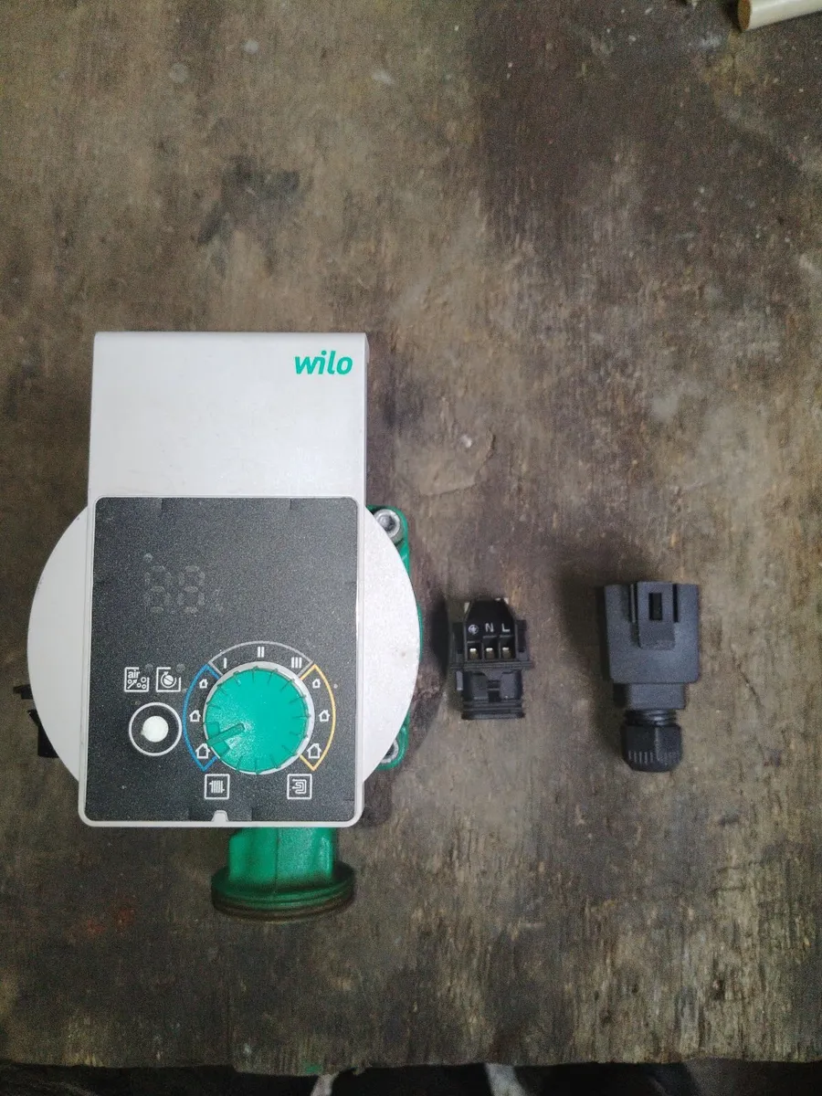 Circulating pump - Image 1