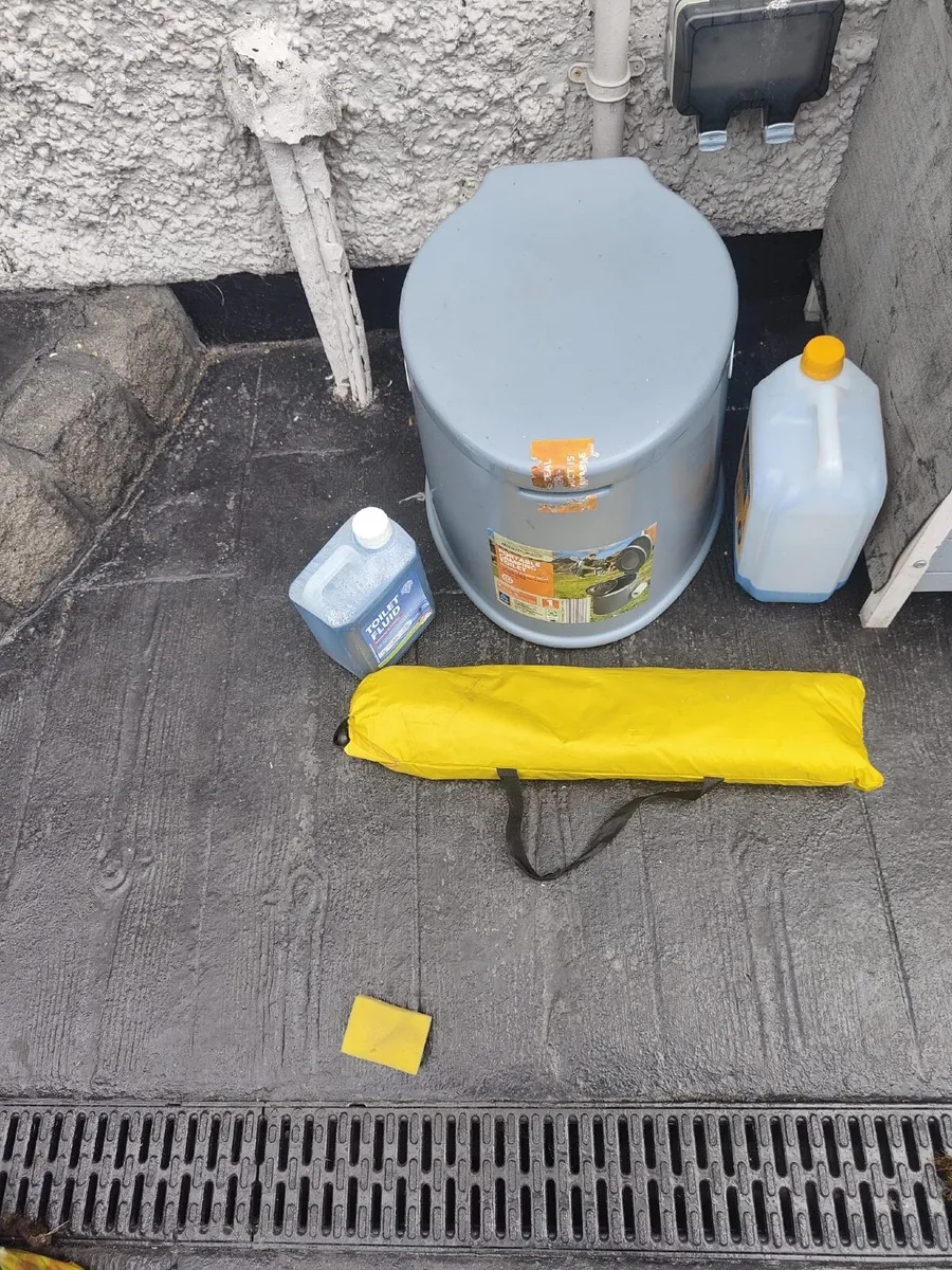 Camping accessories - Image 3