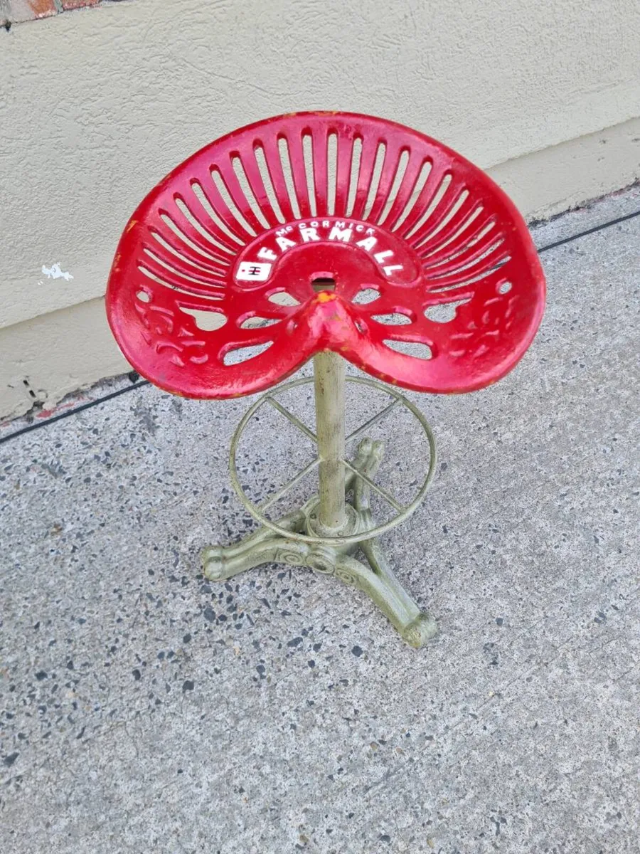 Bar Stool - Image 2
