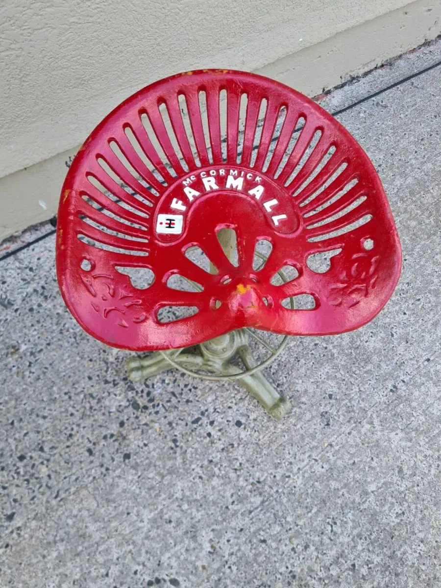 Bar Stool - Image 3
