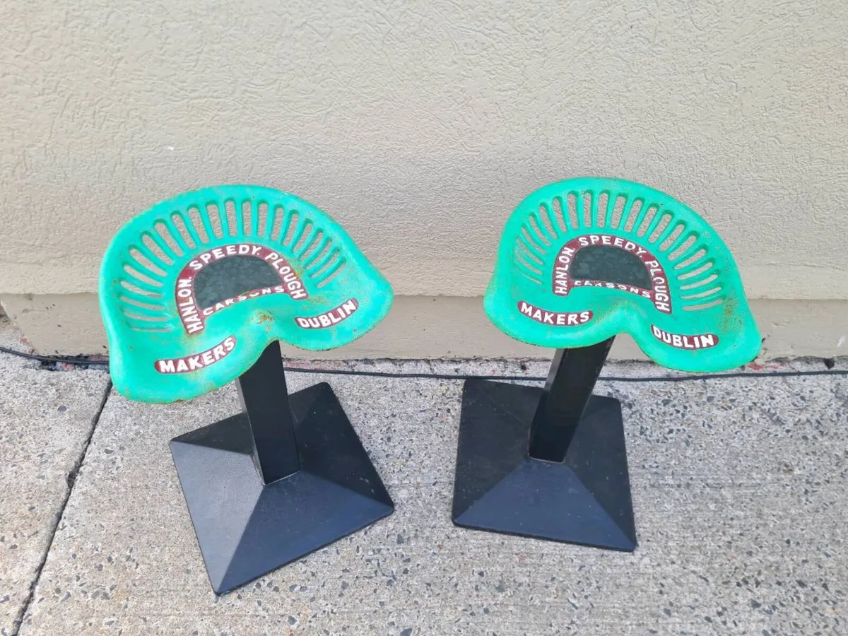 Bar  Stools - Image 3