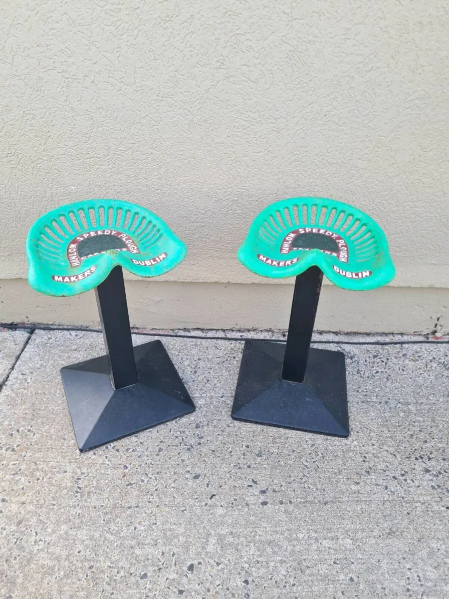 Bar  Stools - Image 1