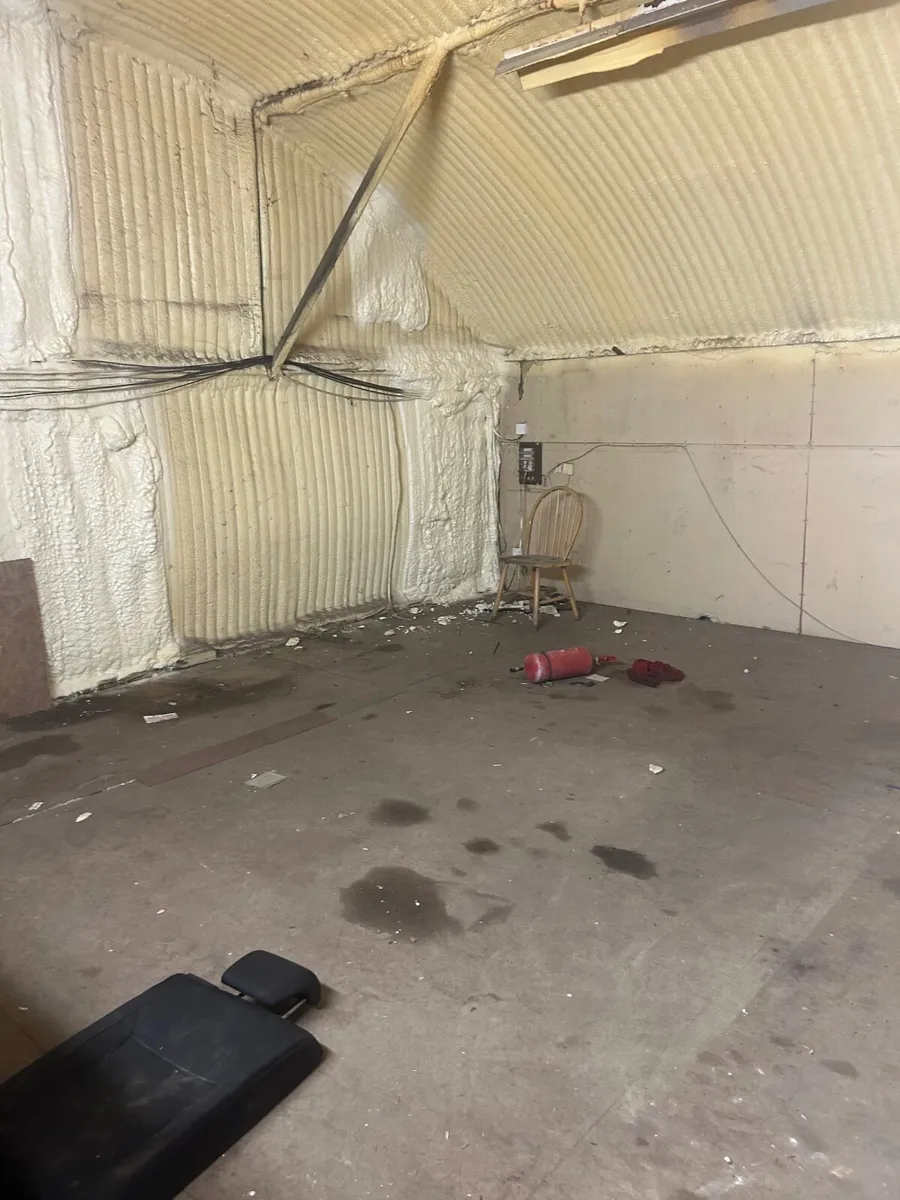 Warehousing for rent for storage in ballyboughal - Image 3