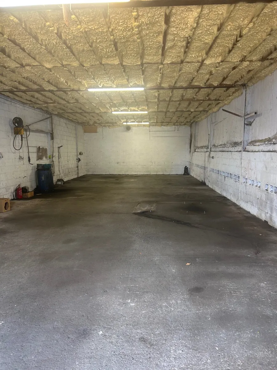 Warehousing for rent for storage in ballyboughal - Image 1