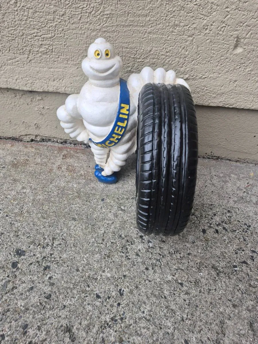 Michelin Man - Image 2