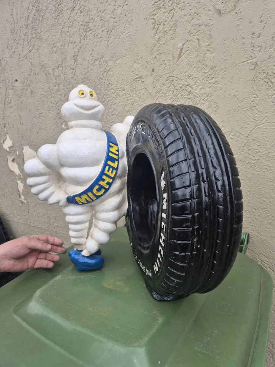 Michelin Man - Image 3
