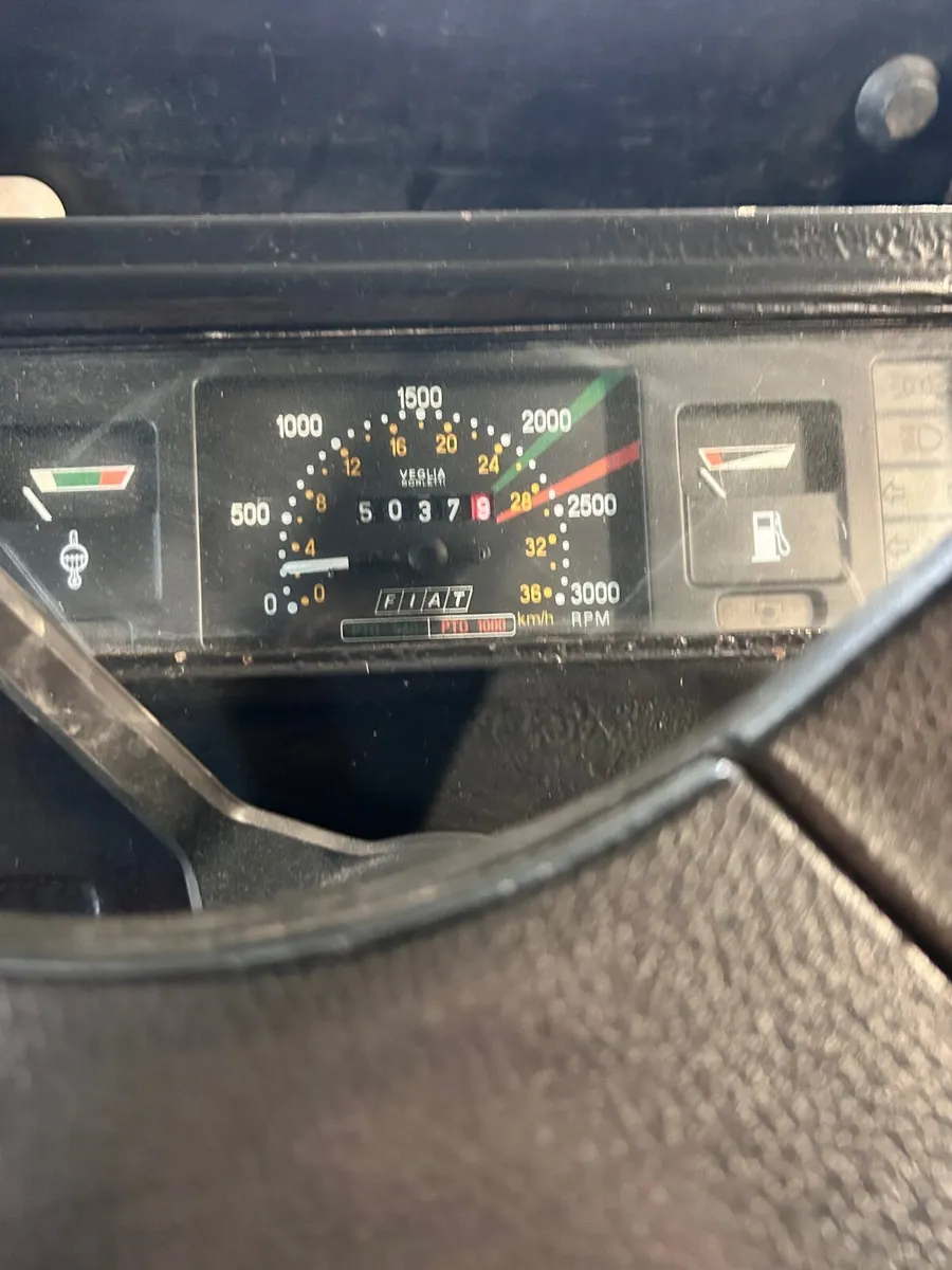 Fiat 780 - Image 2