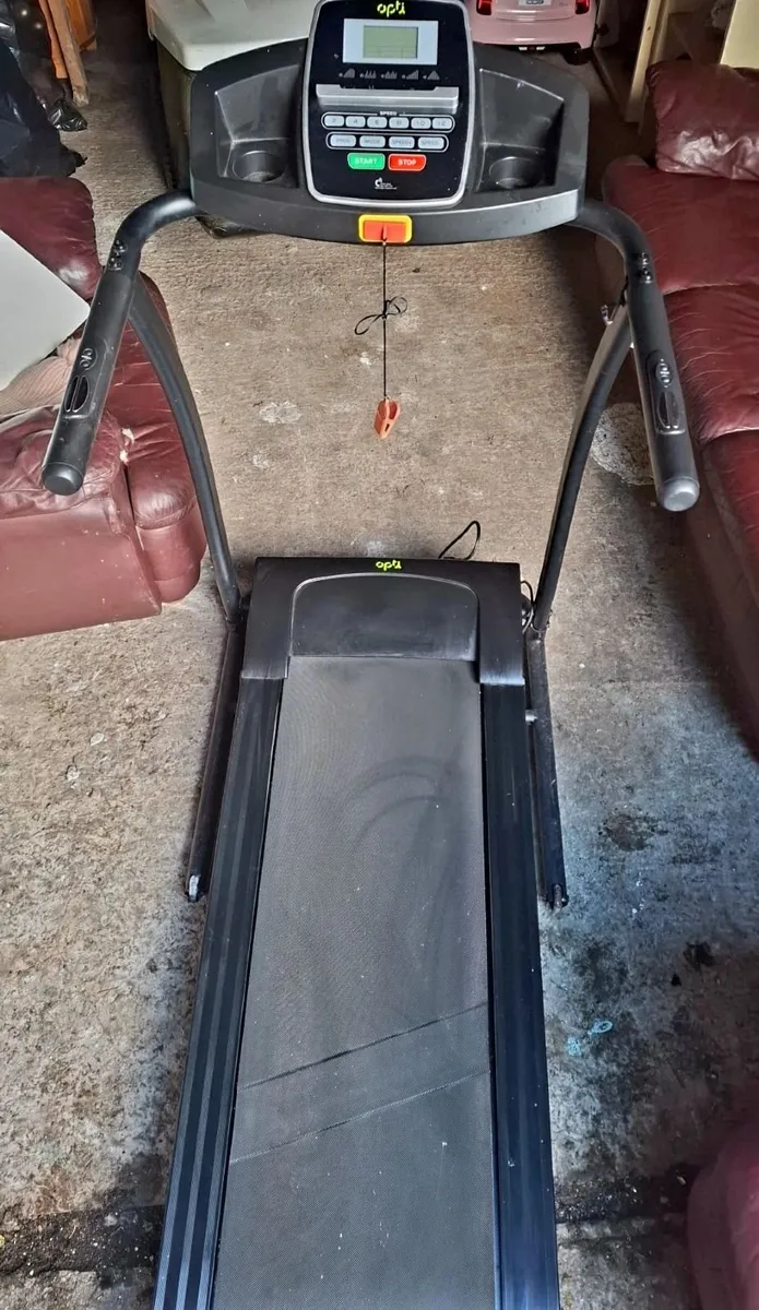 Treadmill