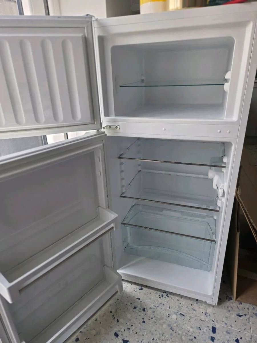 Fridge/Freezer (Liebherr) - Image 2