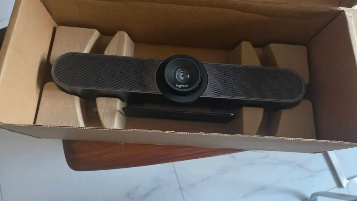 Logitech MeetUp - Image 1