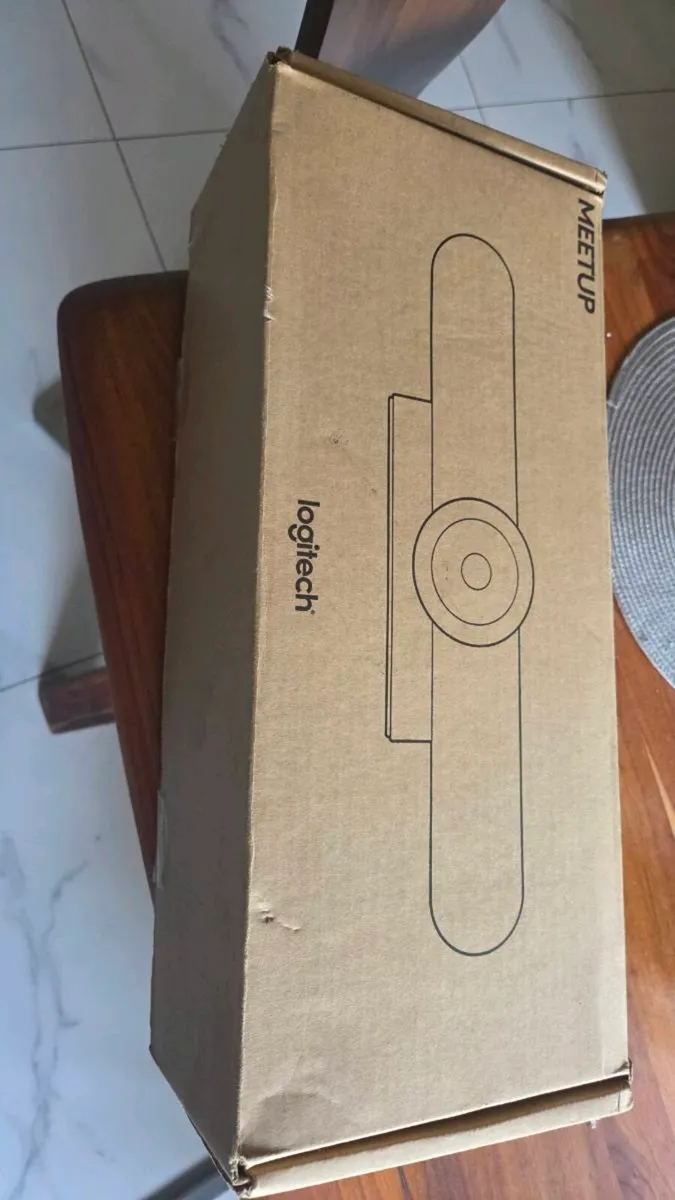 Logitech MeetUp - Image 2