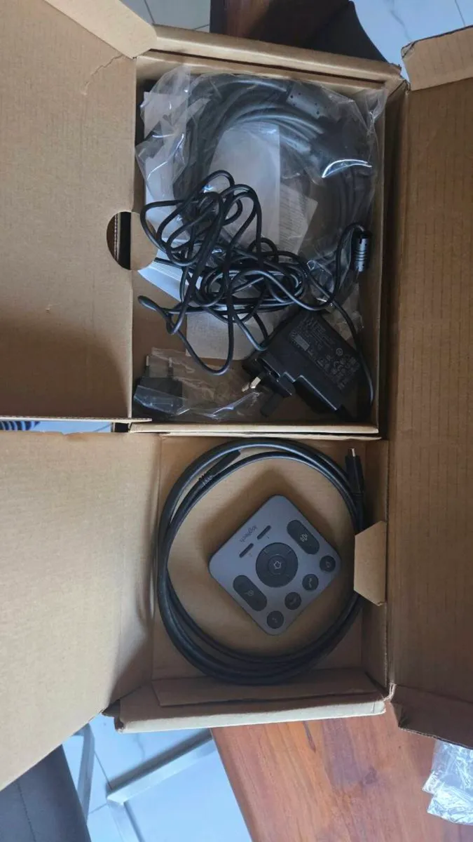 Logitech MeetUp - Image 3