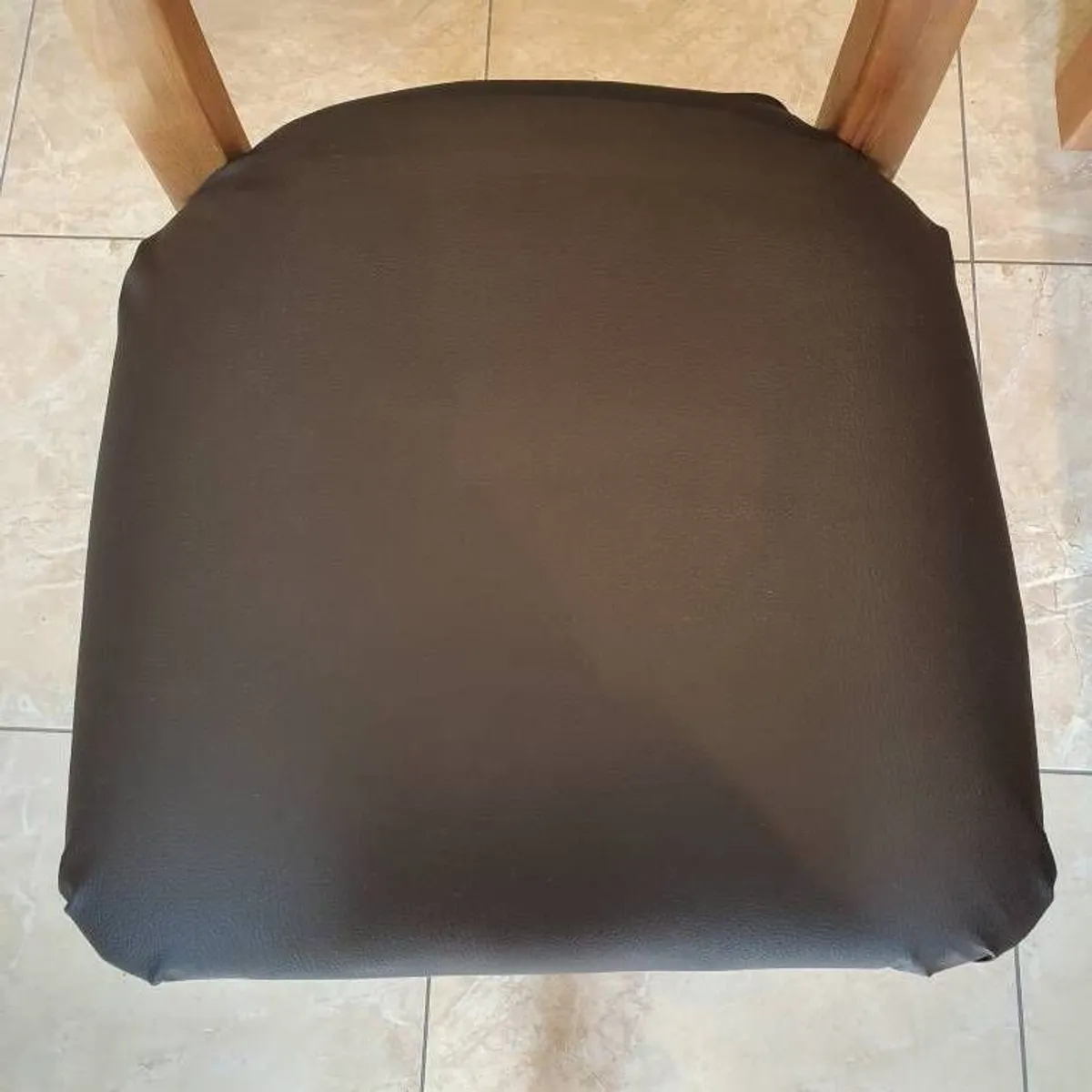 Oak table - Image 4