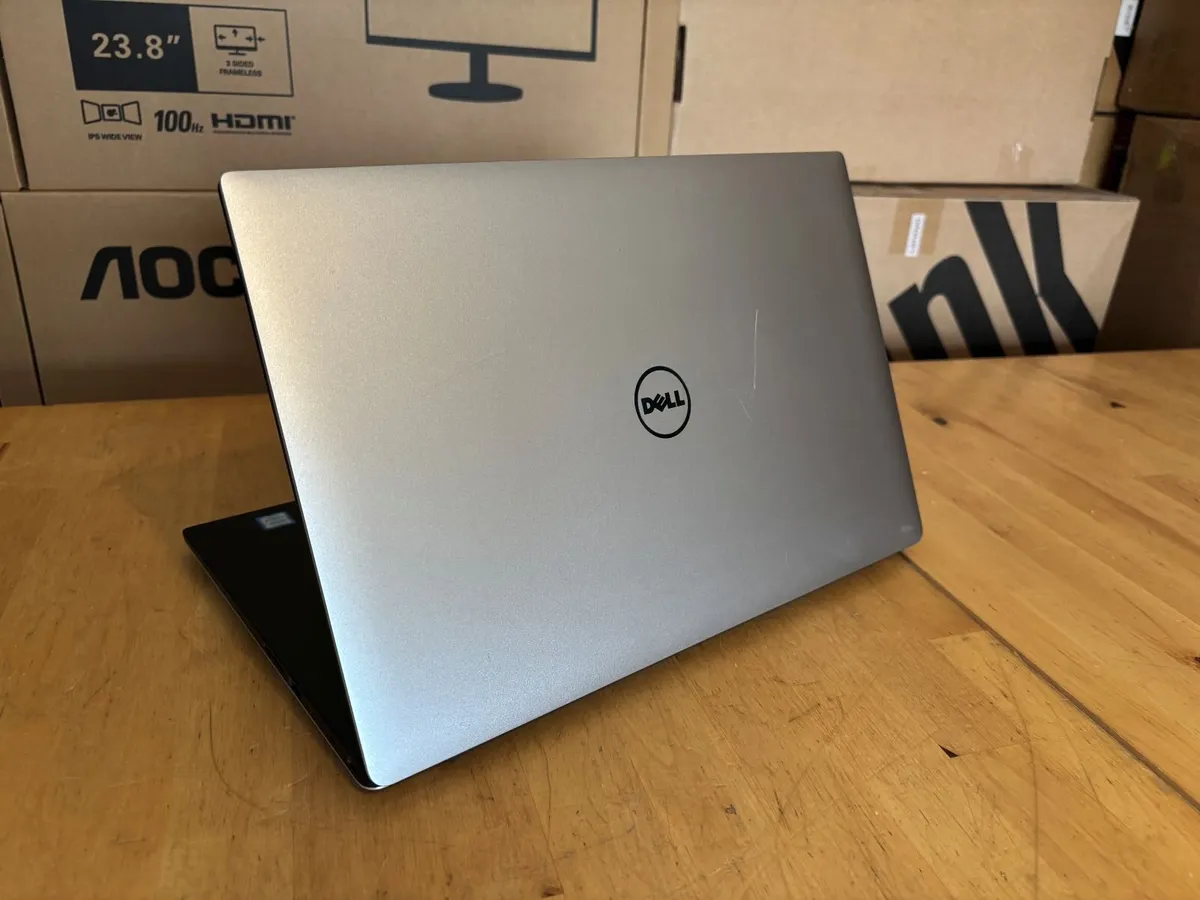 Dell Precision Workstations-i7-Graphics-Delivery&V - Image 3