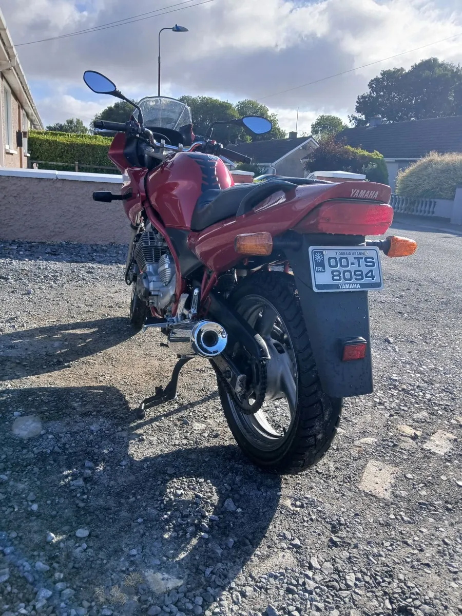 YAMAHA Other 2000 - Image 3