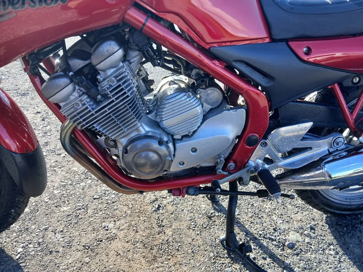 YAMAHA Other 2000 - Image 4