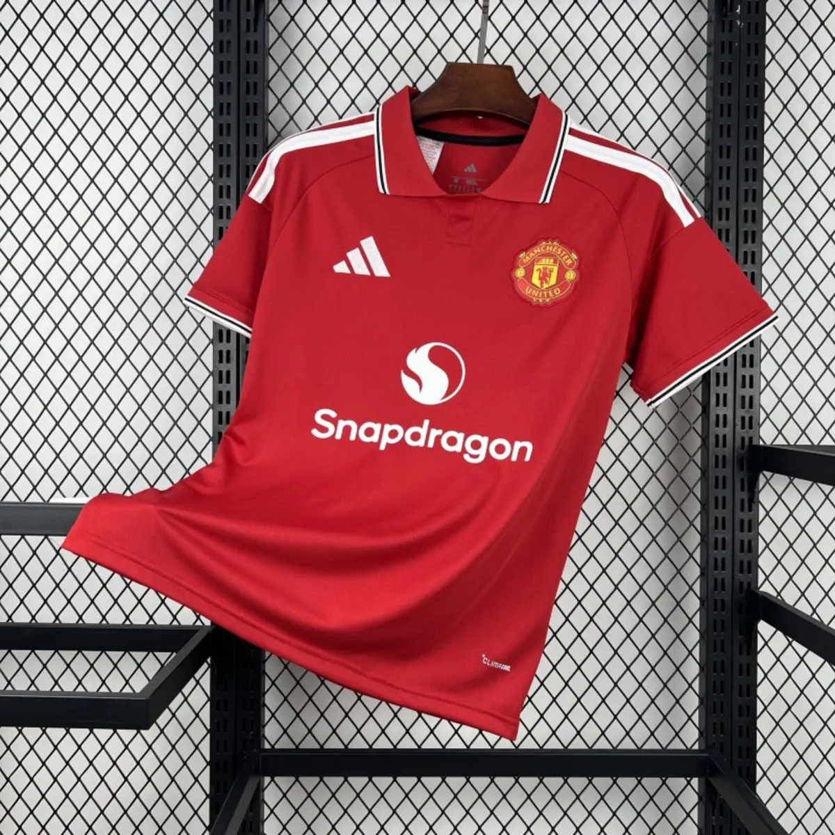 Man united Football jersey - Image 1
