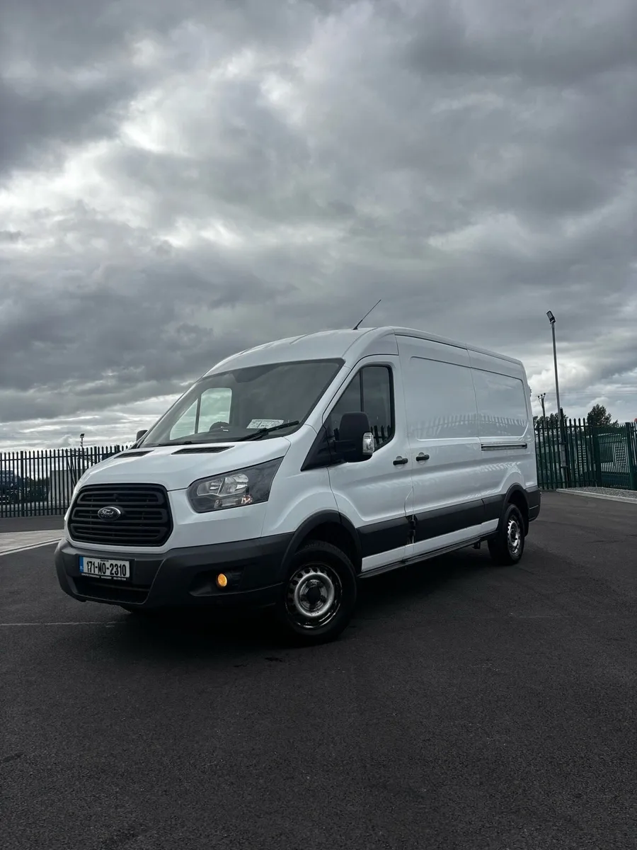 Ford transit - Image 4
