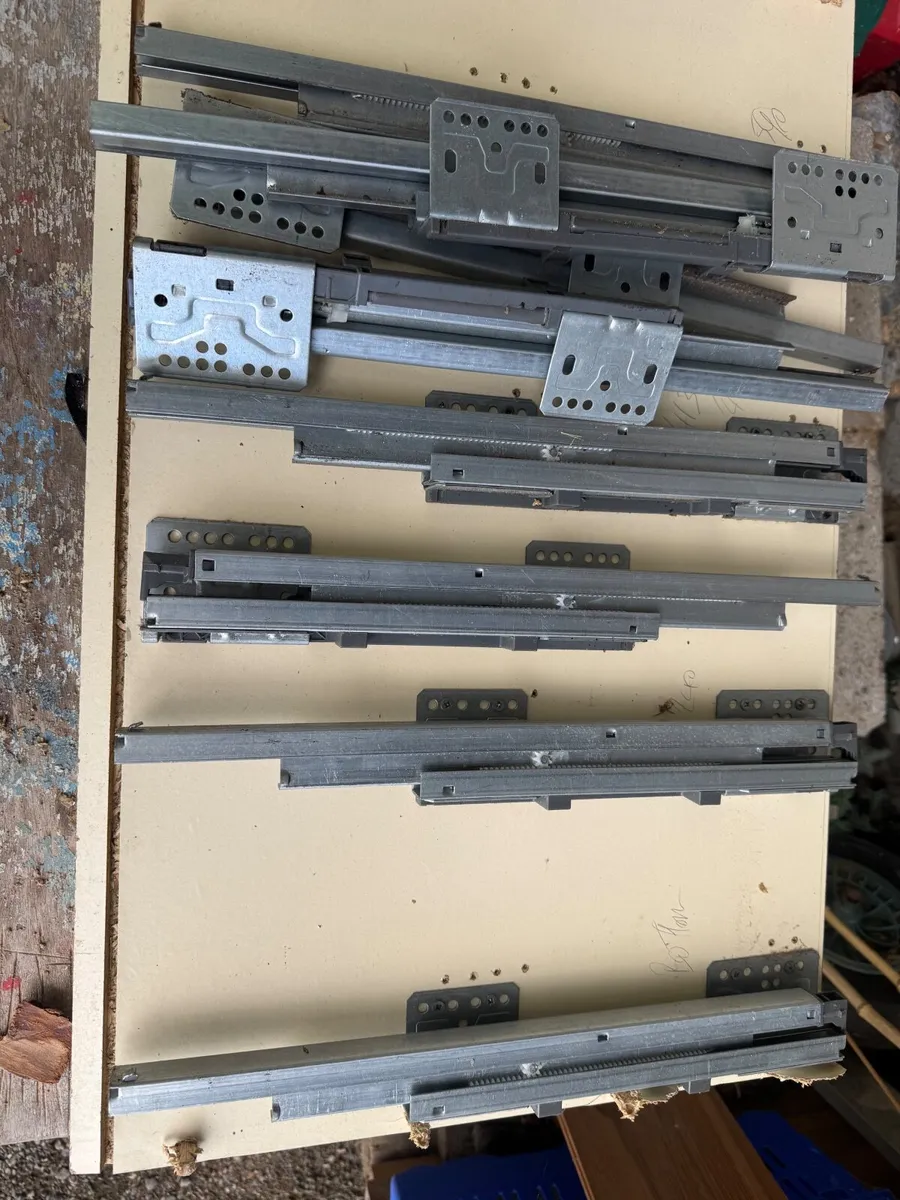 Drawers - Image 4